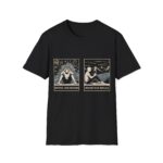 Mental Break Unisex Softstyle T-Shirt - Relaxation & Wellness Design