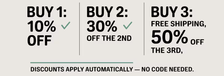 Discount 