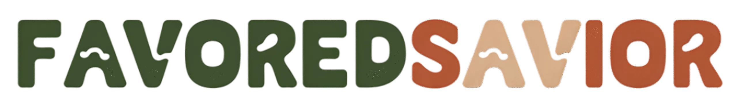 FAVOREDSAVIOR