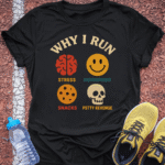 Petty Revenge - Black