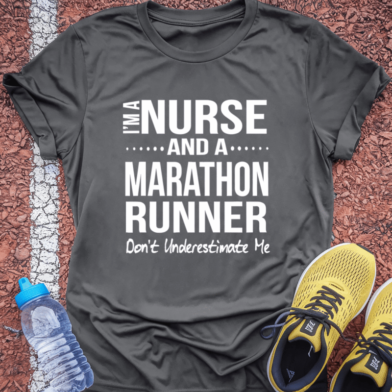 Nurse T-Shirt