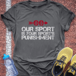 CC T-Shirt - Charcoal