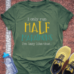 Lazy - Military Green