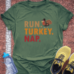 Run Turkey Nap