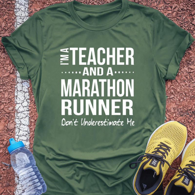 Teacher T-Shirt