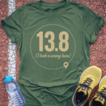 13.8 - Military Green