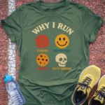 Petty Revenge - Military Green