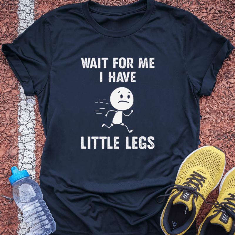 Little Legs T-Shirt