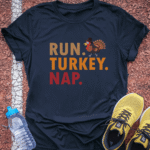 Run Turkey Nap