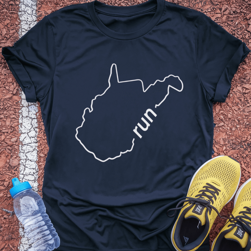 Run West Virginia