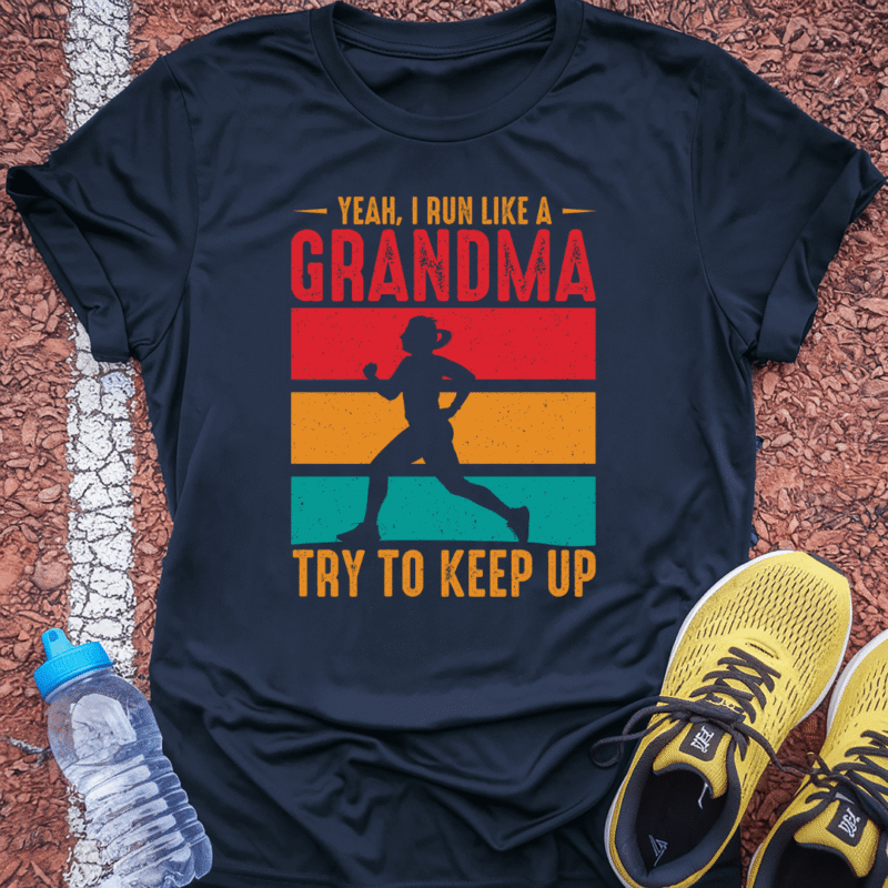 Grandma T-Shirt