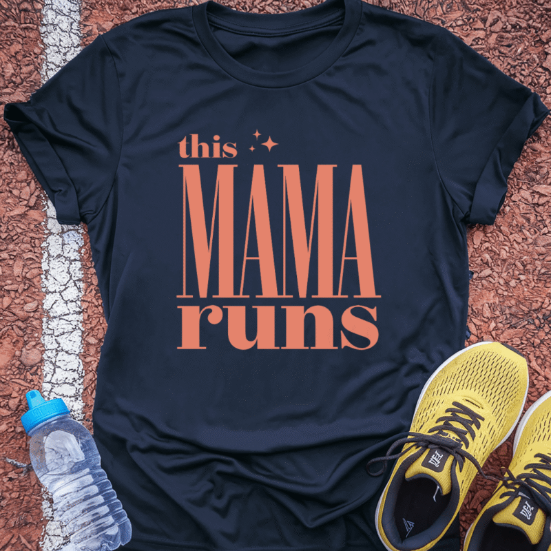 This Mama Runs