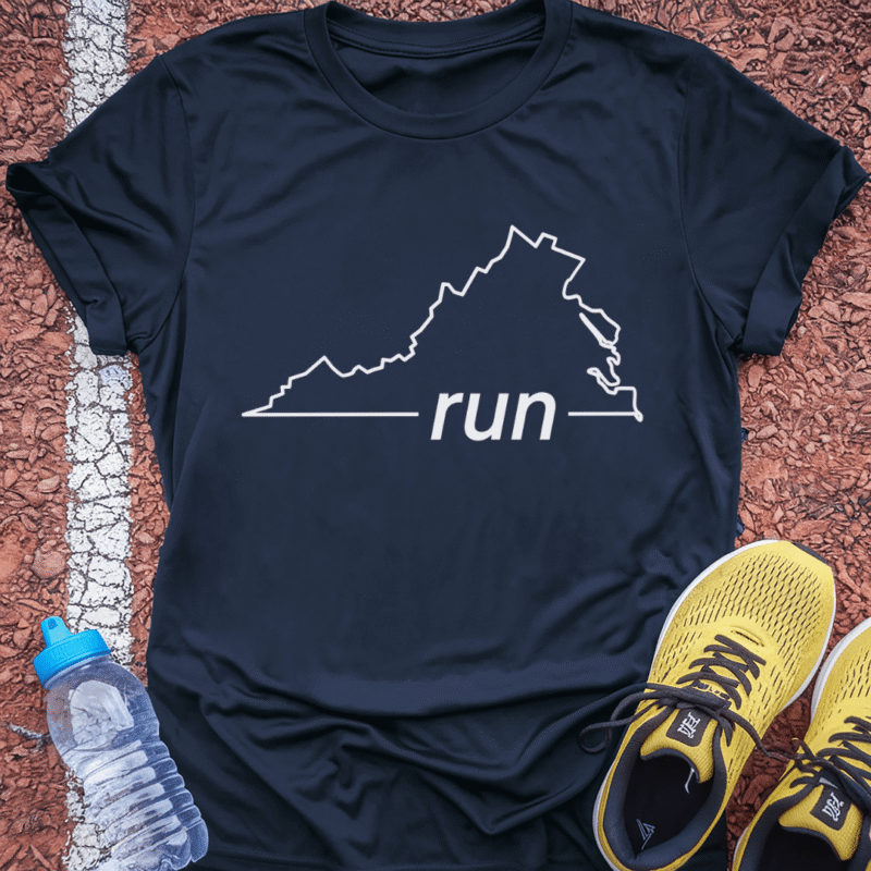 Run Virginia