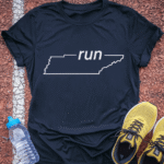 Run Tennessee - Navy