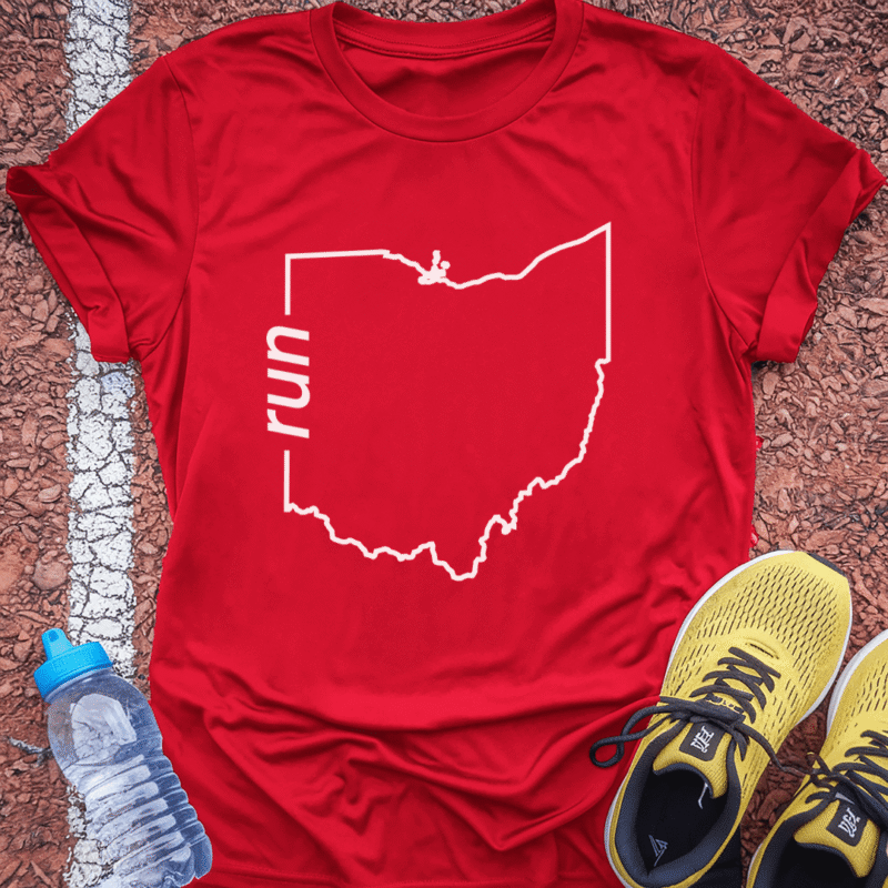 Run Ohio