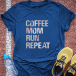 Coffee Mom - Royal