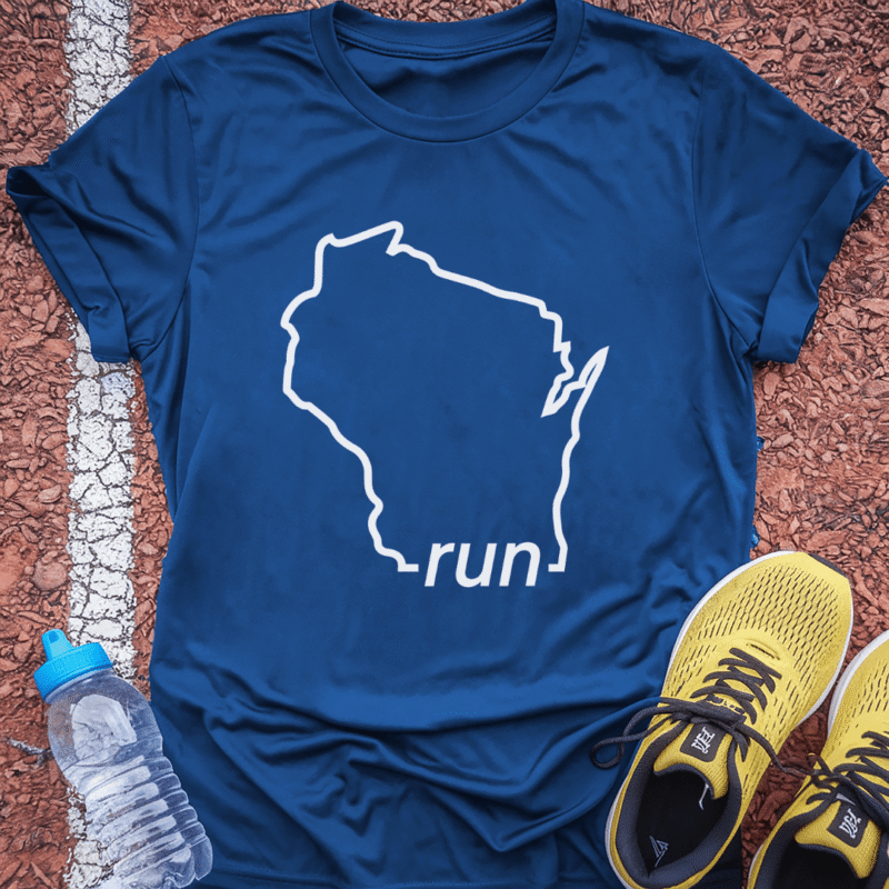 Run Wisconsin