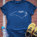 Run North Carolina - Royal