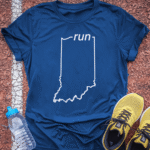 Run Indiana - Royal