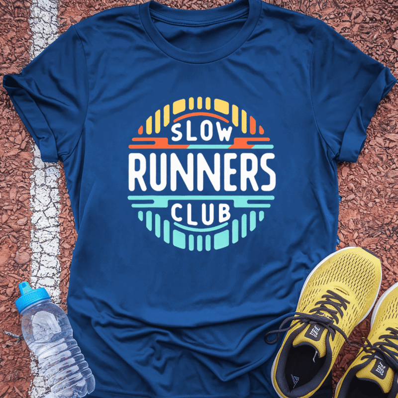 Slow Runners
