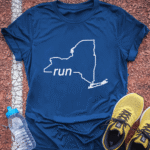 Run New York - Royal