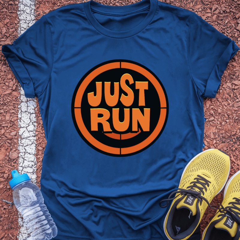Just Run