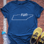 Run Tennessee - Royal