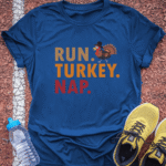 Run Turkey Nap