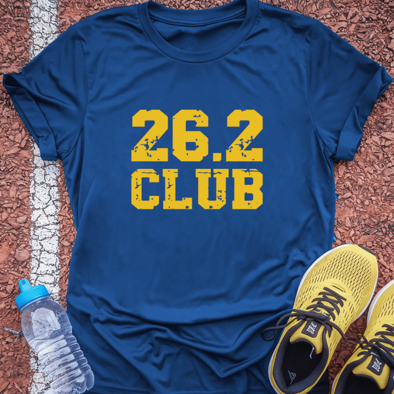 26.2 Club