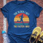 The Older I Get - Royal