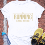 My Thing T-Shirt - White