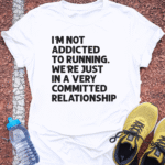 Not Addicted - White