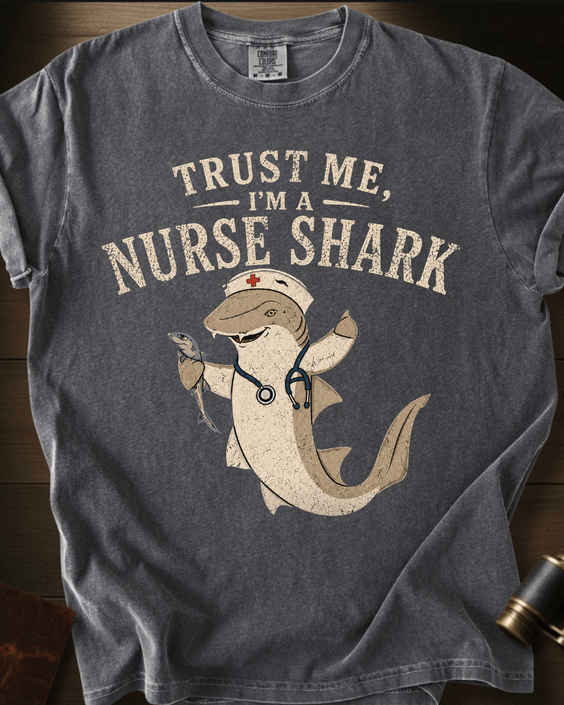 Nurse Shark T-shirt