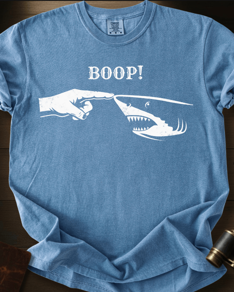 Boop! T-shirt
